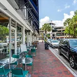 Bay View Beauty 1 Bedroom Condo In Coconut Grove Parking Included