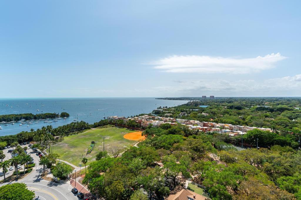 Bay View Beauty 1 Bedroom In Coconut Grove Parking Included Apartment