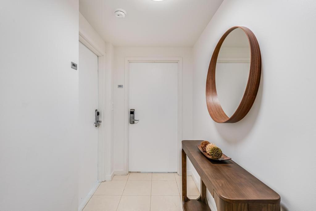 Bay View Beauty 1 Bedroom In Coconut Grove Parking Included Miami