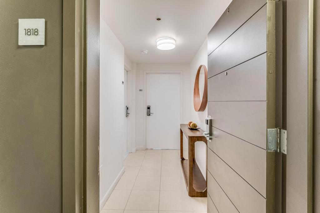 Apartment Bay View Beauty 1 Bedroom In Coconut Grove Parking Included