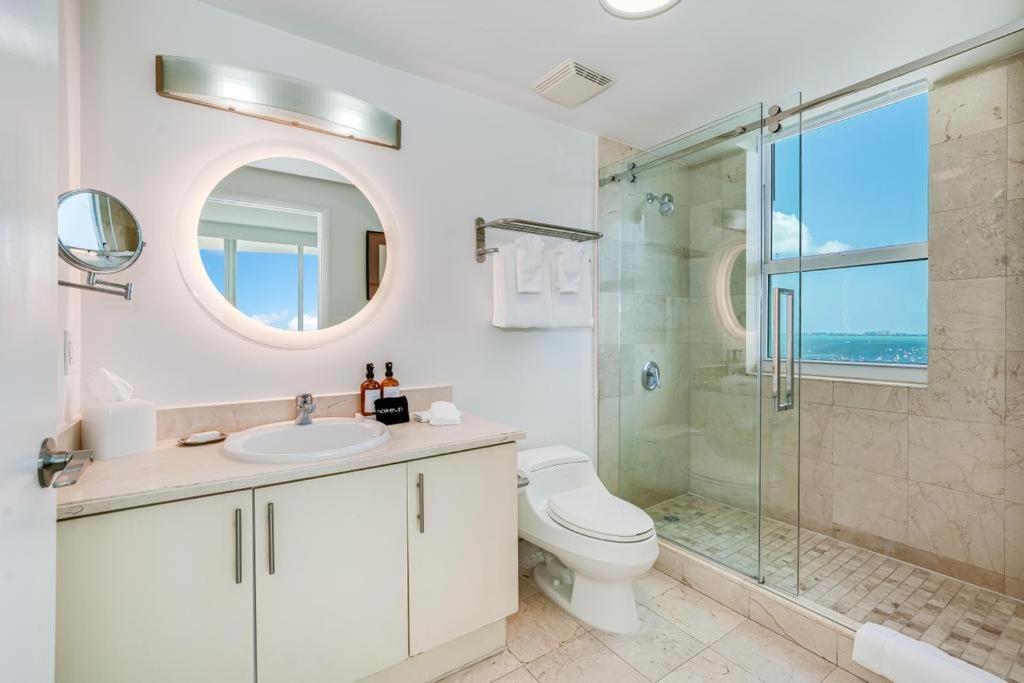 Bay View Beauty 1 Bedroom In Coconut Grove Parking Included Apartment