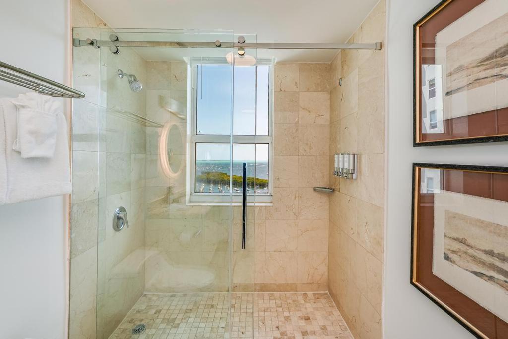 Bay View Beauty 1 Bedroom In Coconut Grove Parking Included Miami