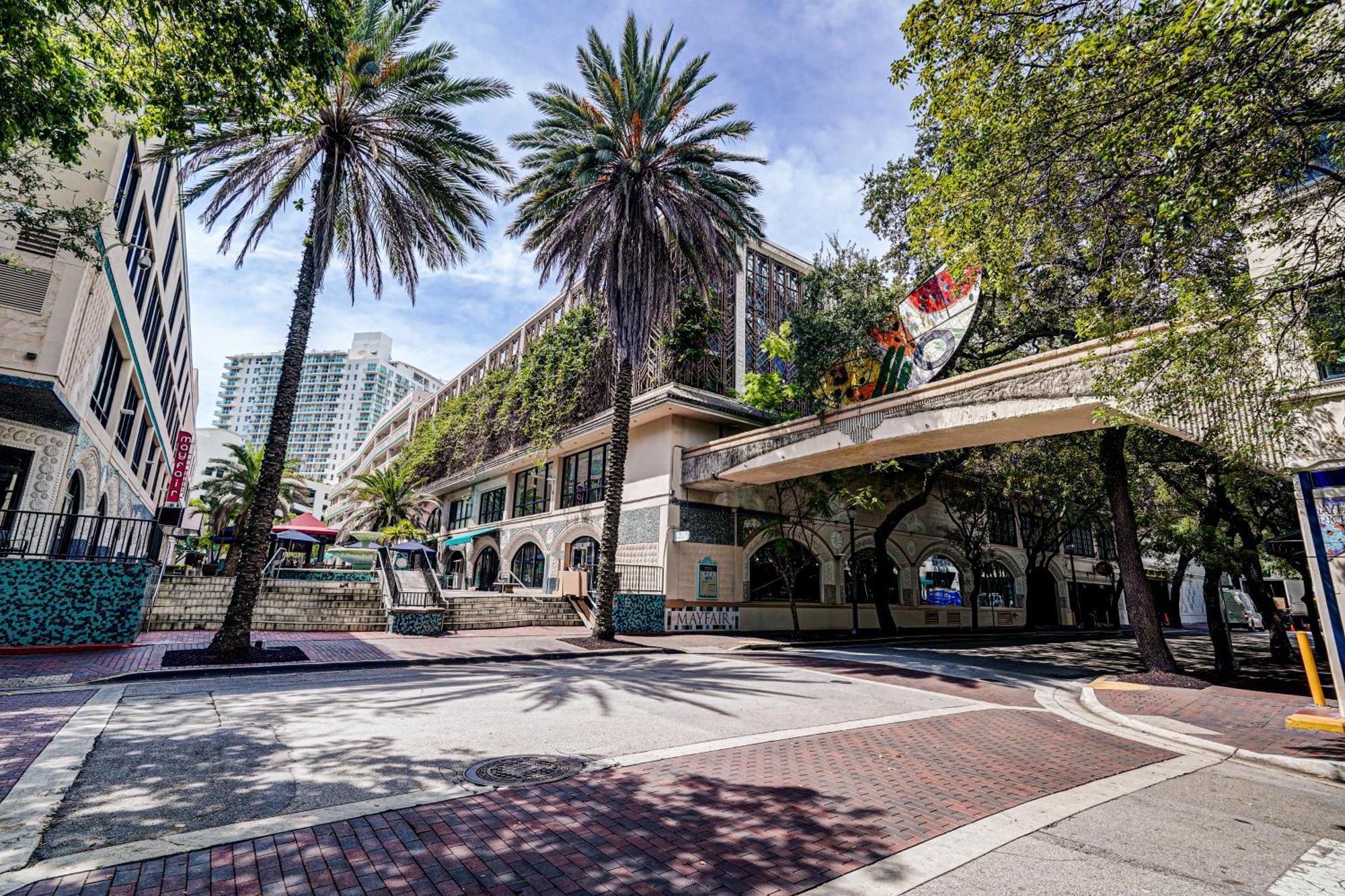 Bay View Beauty 1 Bedroom In Coconut Grove Parking Included Apartment