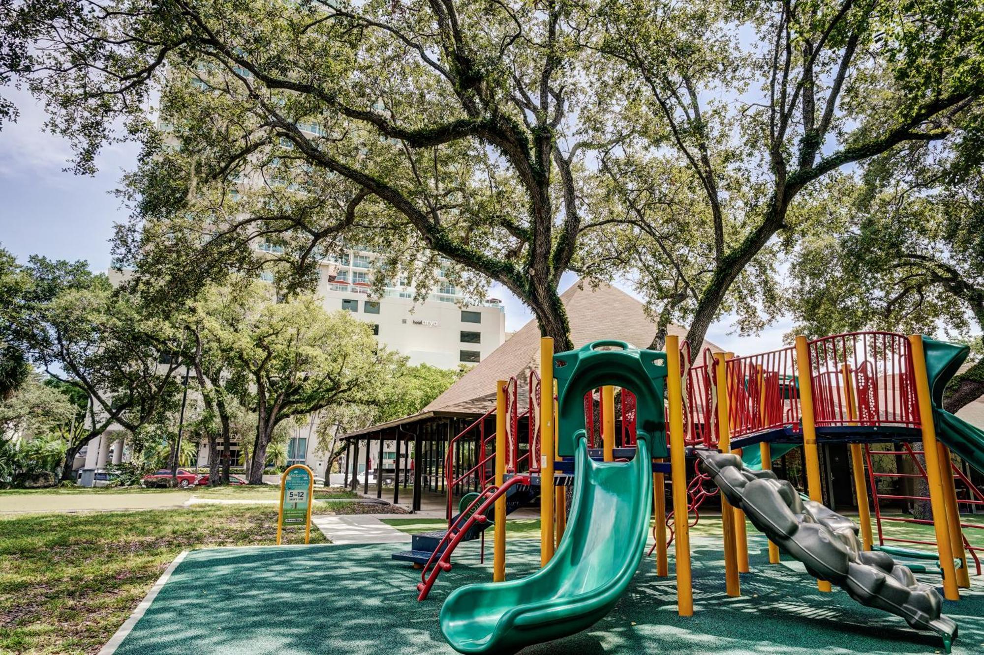 Bay View Beauty 1 Bedroom In Coconut Grove Parking Included * Miami