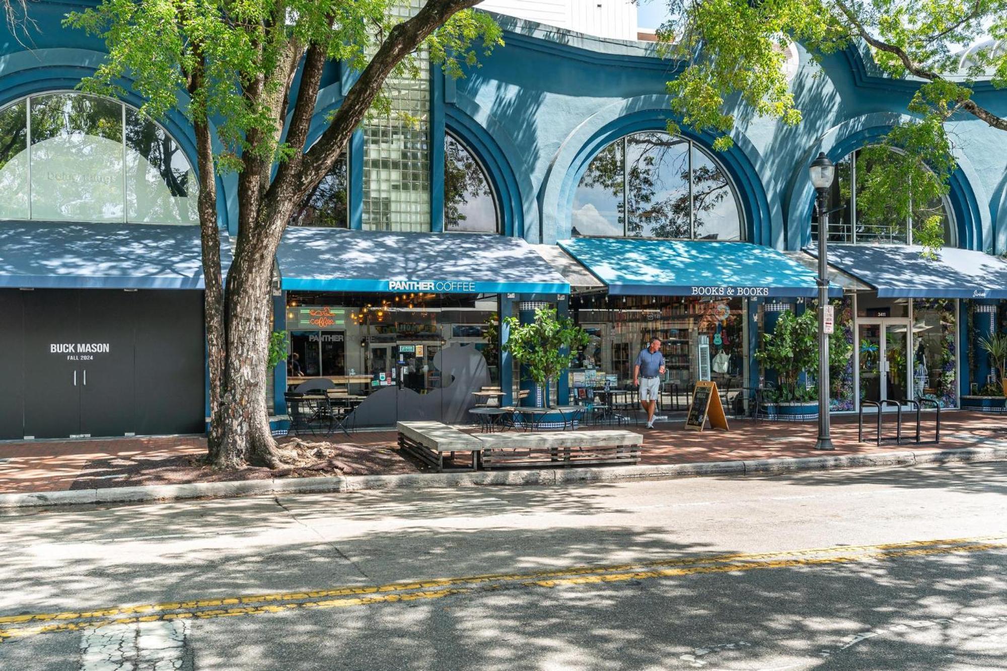 Bay View Beauty 1 Bedroom In Coconut Grove Parking Included