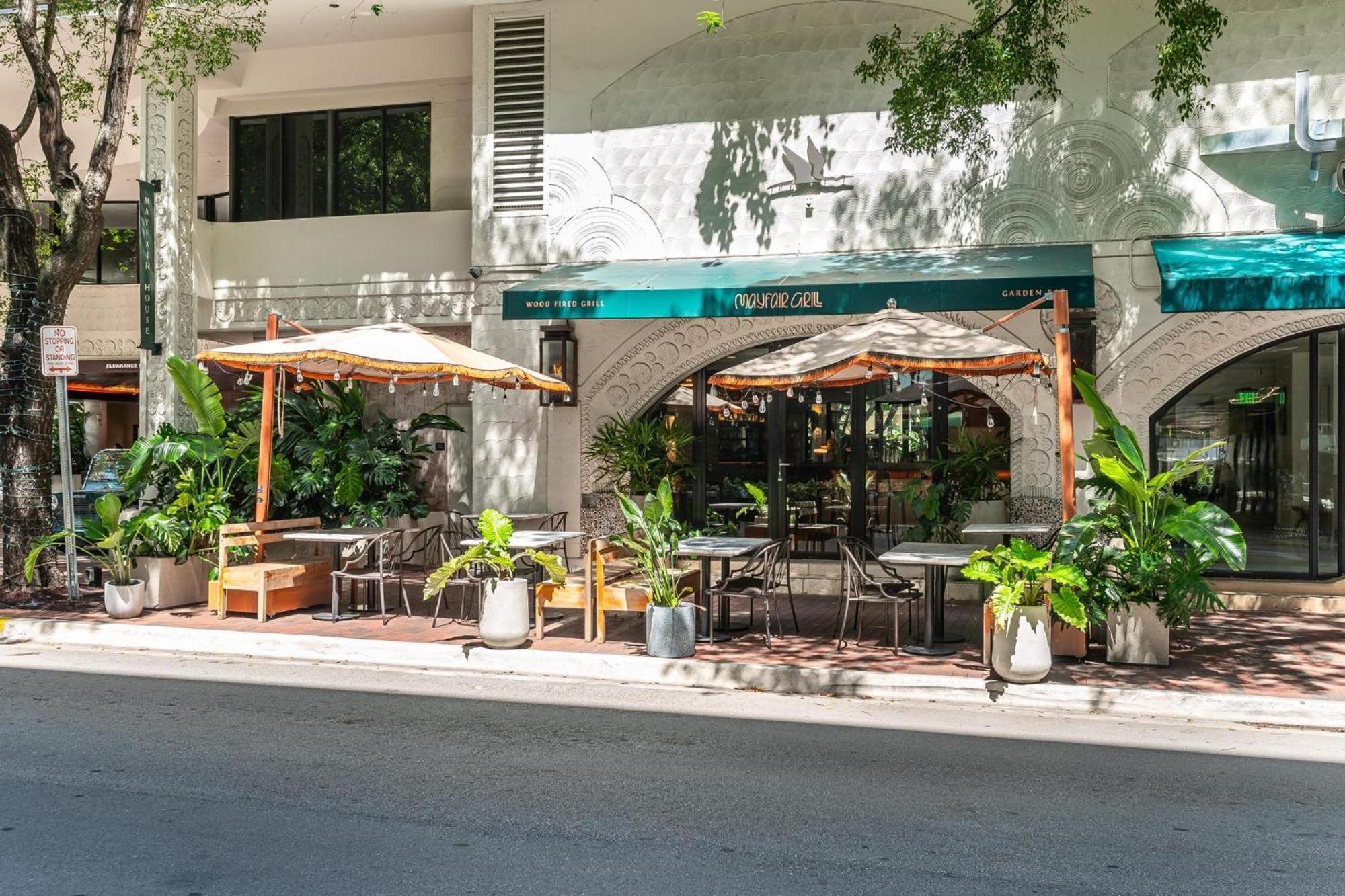 Bay View Beauty 1 Bedroom In Coconut Grove Parking Included