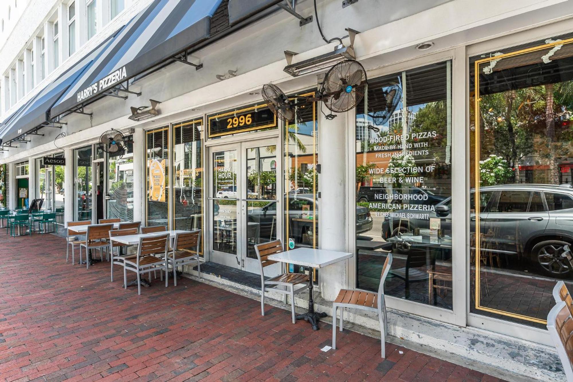Bay View Beauty 1 Bedroom In Coconut Grove Parking Included Apartment